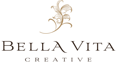 Bella Vita Creative Logo