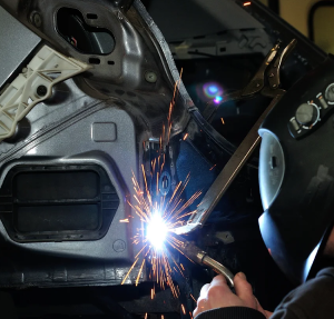 Joining & Heating tools