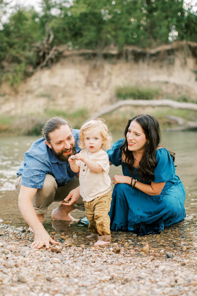 Ink & Willow Photography | Maternity & Lifestyle Photography