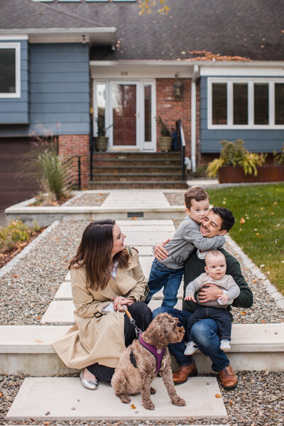 family photography