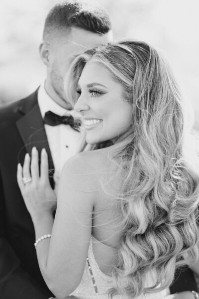 Molly Sue Photography New Jersey East Coast Wedding Engagement Portrait Photographer Light Airy Timeless Fine Art32