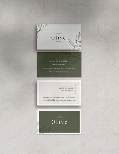 Olive-BusinessCardDesign-Template-02
