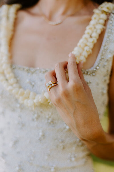 Beautiful Bride