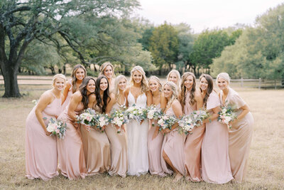 Meet Suzie Bassett and Jacqueline Ditta, the inspiring wedding hairdressers and makeup artists behind Mistique Makeup. 