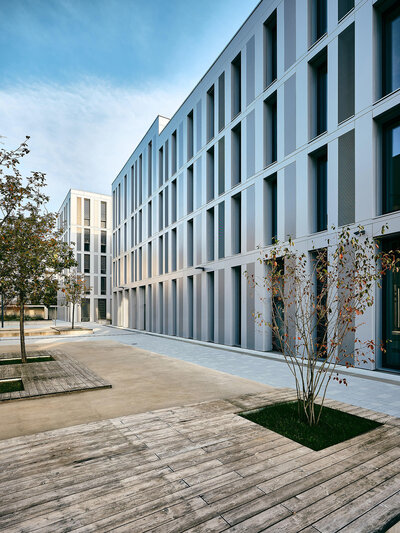 Portfolio Architekturfotografie österreichweit