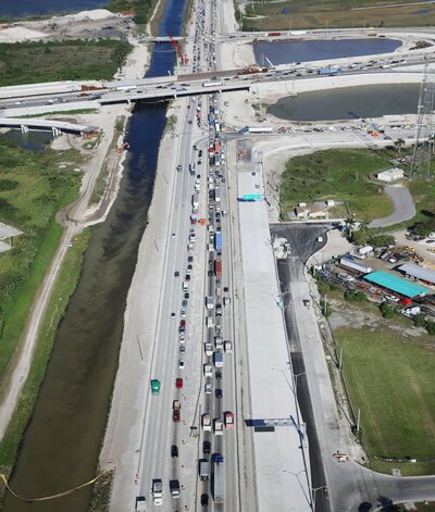 HCD_05 (NW 106th st to I-75)