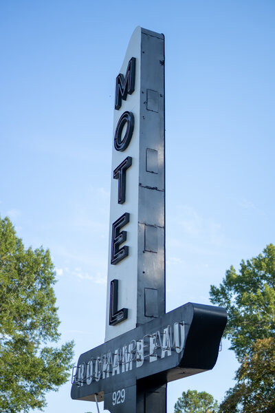 Hampton Roads luxury inn  - hospitality photography