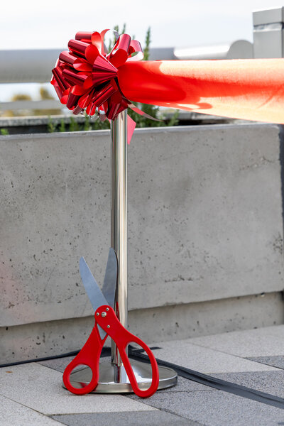 Candid moments from women's leadership event on Oahu