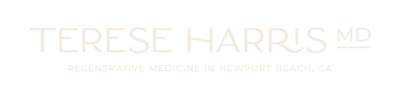 terese harris md logo