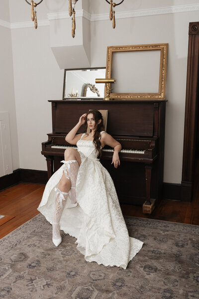Kim Allen Design Washington Wedding Photographer | Kim Allen Photo