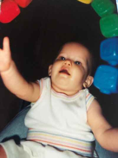 Baby Photo