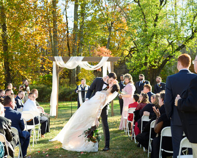 Pennsylvania Wedding Photographer