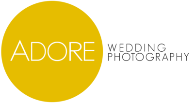 Adore Logo 2022 Yellow