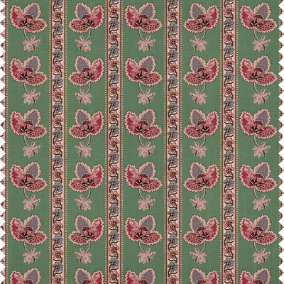 Serafina_Stripe_-_Orchard_Green_curtain_fabric