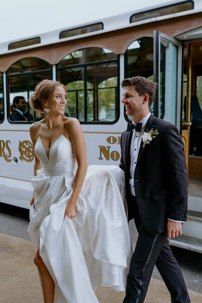 Wedding photography