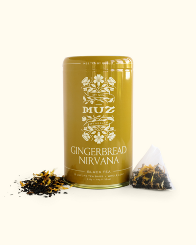 Gingerbread Nirvana Product Photo