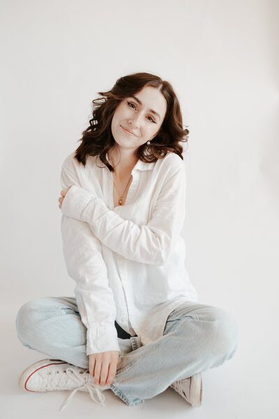 Photo of owner of Hematite Images Photographer