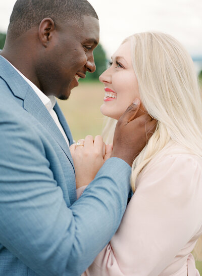 Elle & Ron's Engagement Session - Tetiana Photography-20
