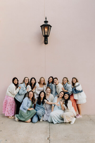 private photography mentorship