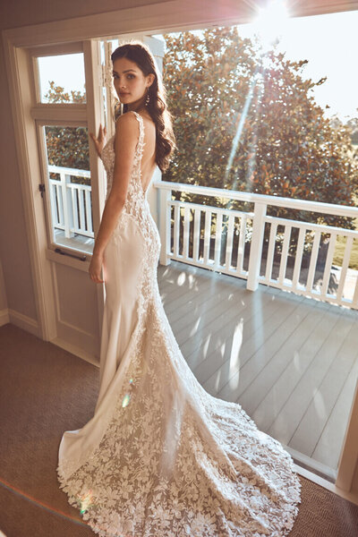 Jordan by Jessica Couture – The Blushing Bride Boutique in Frisco, Texas