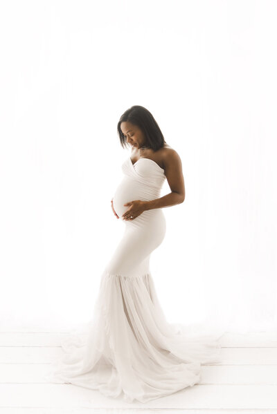 Boston Maternity Photographer | Beth Miga Photography