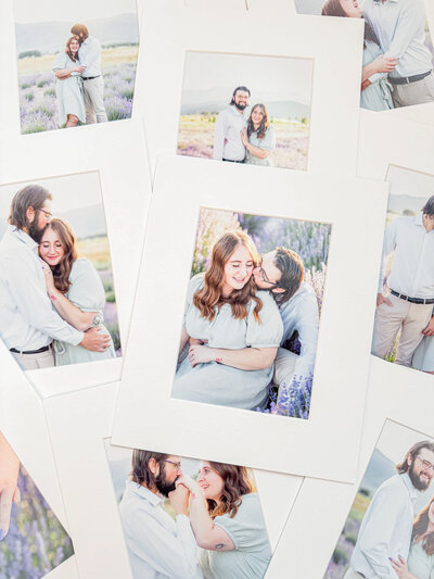 Luxury Fine Art Photo Prints | Provo Utah Photographer for Custom Family Portraits, Photography + Keepsakes