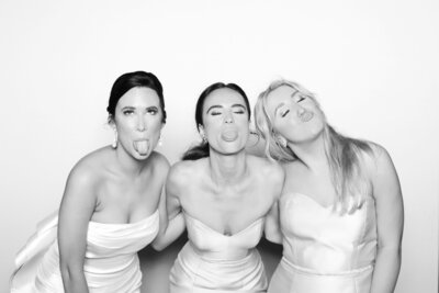 wedding photo booth rental Miami 16