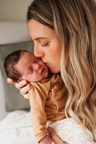 newbornshoot