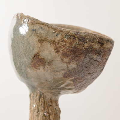 Michelle-Spiziri-Abstract-Artist-Ceramics-Dysmorphic-Vases-Weight-of-the-World-3