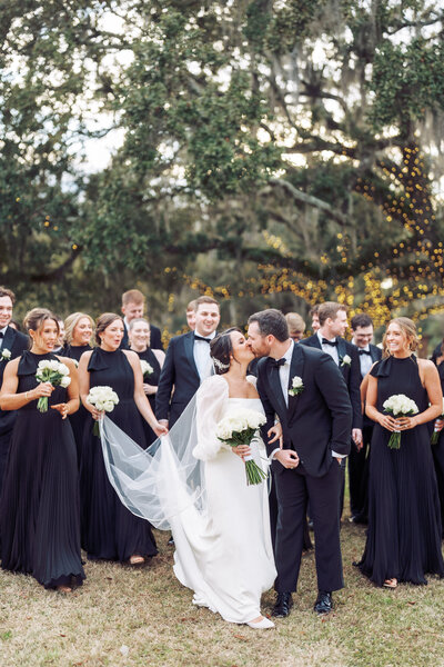 Taylor Cline Charleston SC Wedding Photographer 3
