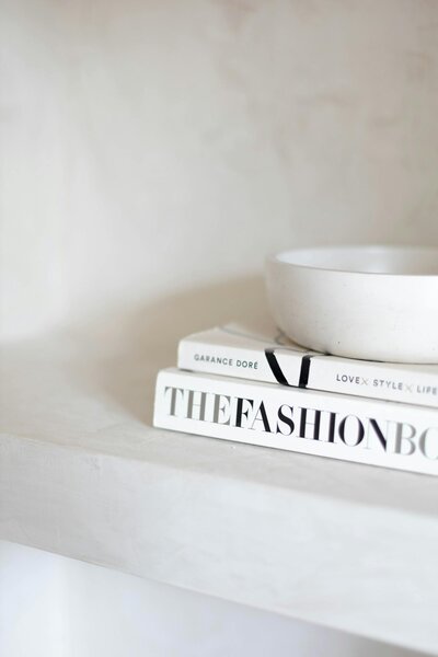 Fashion Books