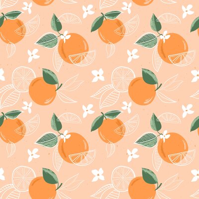 Sketchy-Oranges-Peach