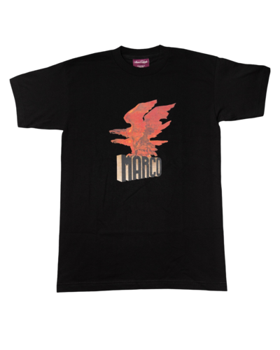 Marco & Lafayette Streetwear Fashion T Shirt