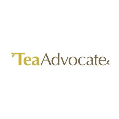 Tea Advocate | Designer | Branding | Logo | Van Curen Creative