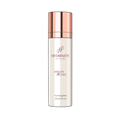 Hydrinity Product