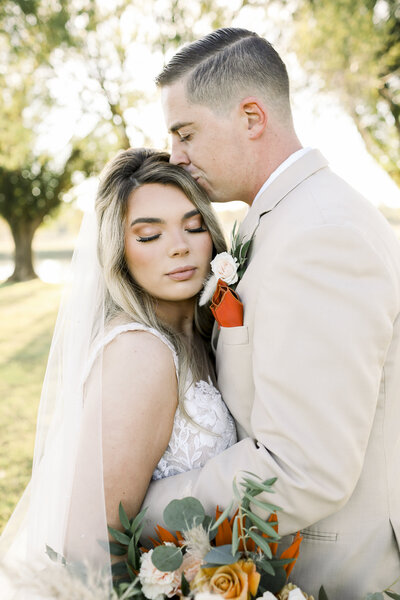 Abilene, Texas light and airy photographer