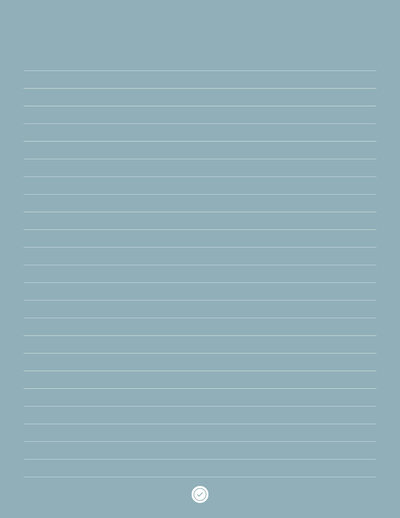 Notebook No 15 by Click 2 Plan-83