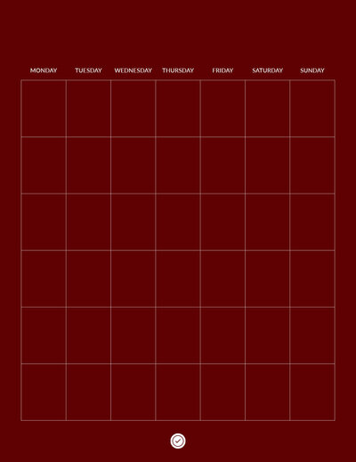 Notebook No 11 Digital Planner by Click 2 Plan-202