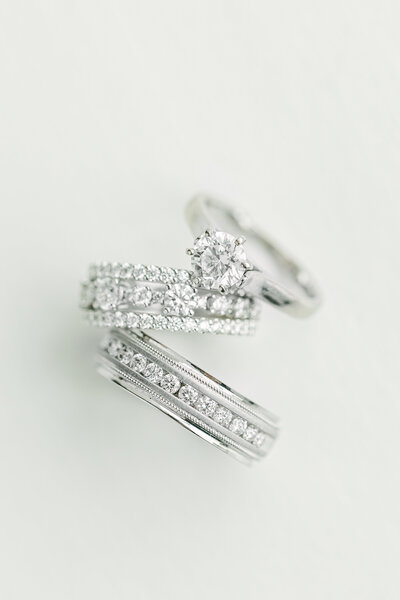 Fargo Moorhead Wedding Photographer