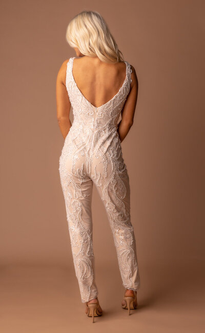 Sapphire Jumpsuit 6