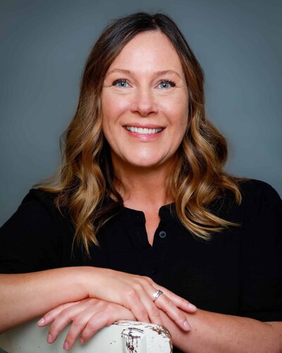 picture of Melissa, a Licensed Nurse Practitioner at Vancouver ADHD and mood clinic