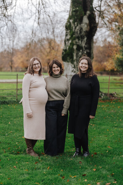 Wedding Coordinators for Larmer Tree