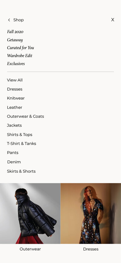 Mobile-Ecommerce-Website-Design-Fashion-Womenswear