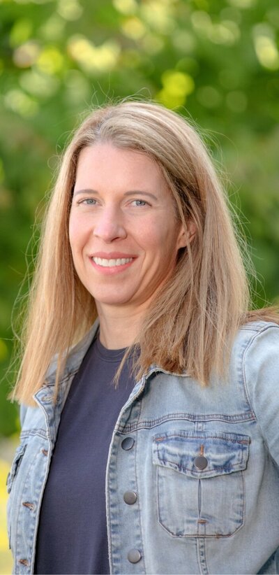 Katie Fry, Milwaukie Pilates Teacher