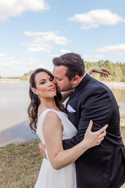 St. Pete Elopement Photographer review