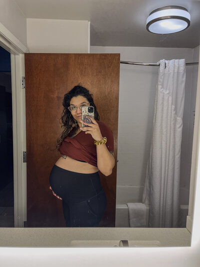 kattie jackson photography personal portrait 