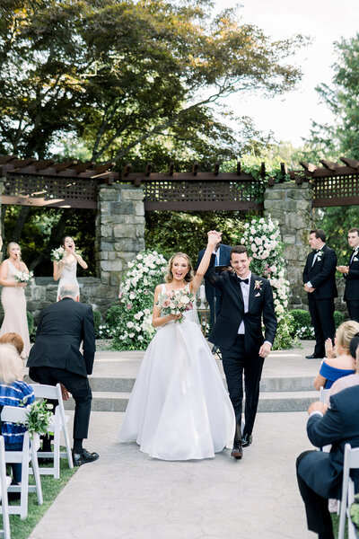 wedding ceremony