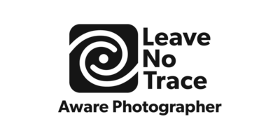 leave no trace badge