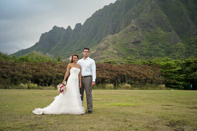 hawaii wedding planner