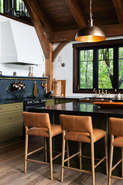 Interior Design Photography in Winnipeg